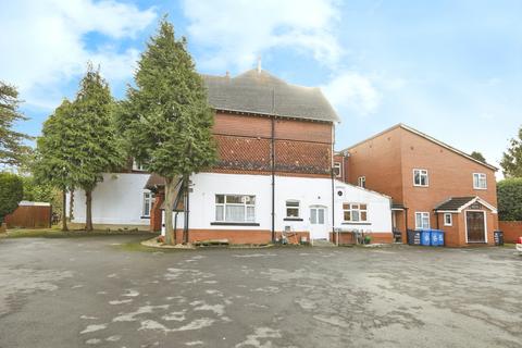 undefined, Burton Road, Derby, Derbyshire, DE23