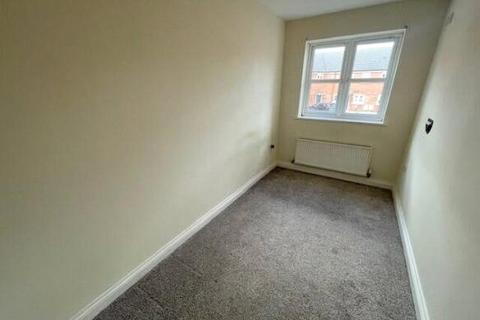 undefined, Parliament Street, Derby, Derbyshire, DE22