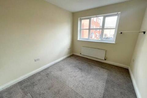 undefined, Parliament Street, Derby, Derbyshire, DE22