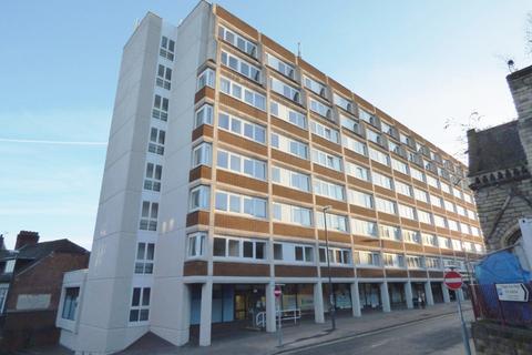 Prosperity House, Gower Street, Derby, Derbyshire, DE1