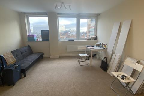 2 bedroom flat for sale, Prosperity House, Gower Street, Derby, Derbyshire, DE1