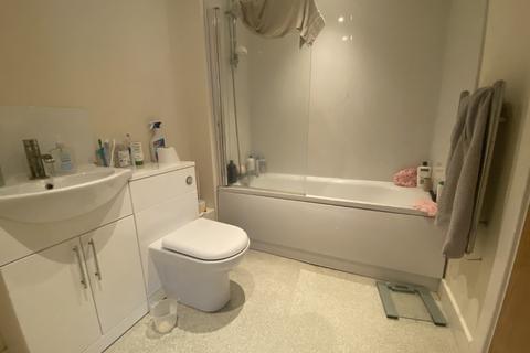 2 bedroom flat for sale, Prosperity House, Gower Street, Derby, Derbyshire, DE1