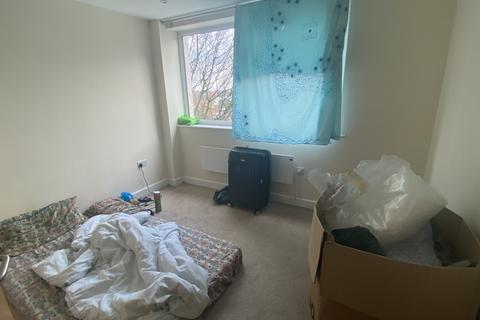 2 bedroom flat for sale, Prosperity House, Gower Street, Derby, Derbyshire, DE1
