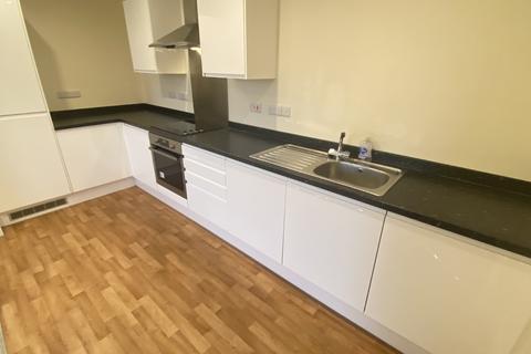 2 bedroom flat for sale, Prosperity House, Gower Street, Derby, Derbyshire, DE1