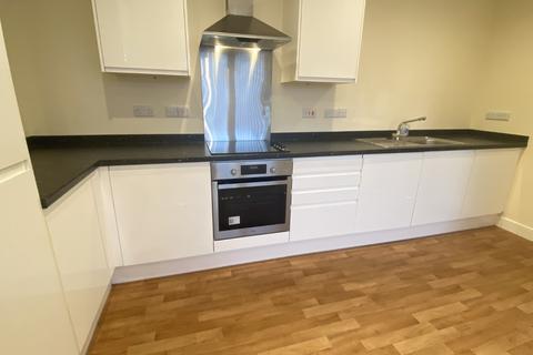 2 bedroom flat for sale, Prosperity House, Gower Street, Derby, Derbyshire, DE1