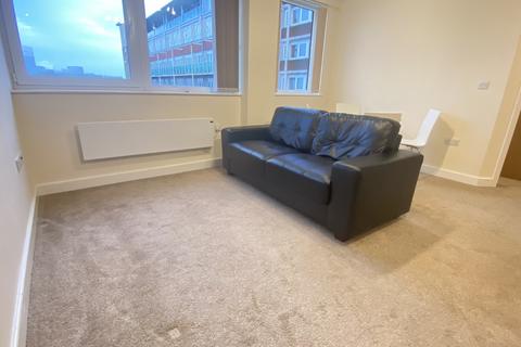 2 bedroom flat for sale, Prosperity House, Gower Street, Derby, Derbyshire, DE1