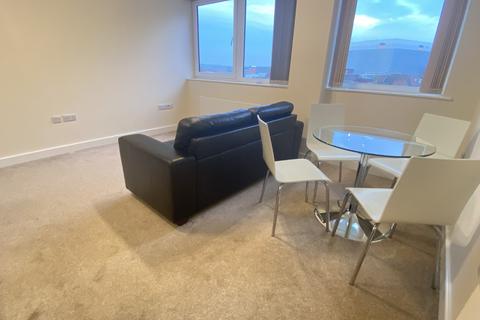 2 bedroom flat for sale, Prosperity House, Gower Street, Derby, Derbyshire, DE1