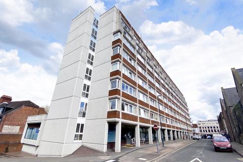 Prosperity House, Gower Street, Derby, Derbyshire, DE1