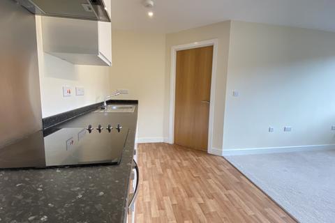 2 bedroom flat for sale, Prosperity House, Gower Street, Derby, Derbyshire, DE1
