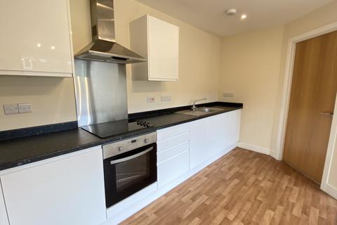 2 bedroom flat for sale, Prosperity House, Gower Street, Derby, Derbyshire, DE1