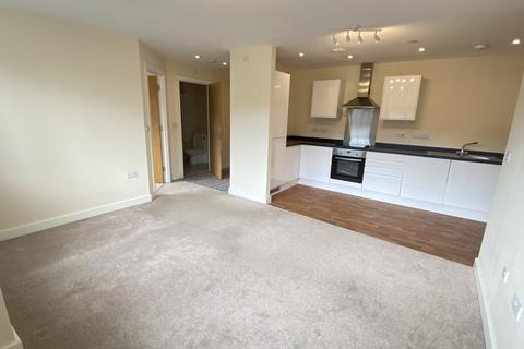 2 bedroom flat for sale, Prosperity House, Gower Street, Derby, Derbyshire, DE1