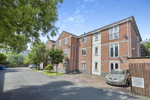 Jackdaw Close, Derby, DE22