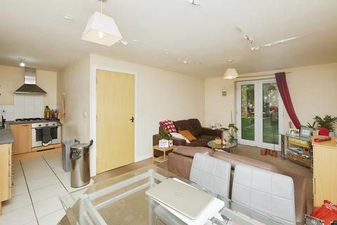 2 bedroom flat for sale, Jackdaw Close, Derby, DE22