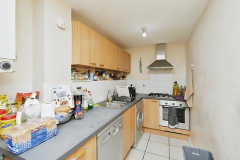 2 bedroom flat for sale, Jackdaw Close, Derby, DE22