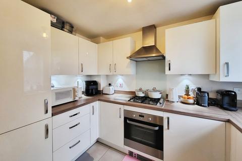 2 bedroom semi-detached house for sale, Cox Meadow Road, Leicester Forest East, Leicester