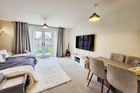 2 bedroom semi-detached house for sale, Cox Meadow Road, Leicester Forest East, Leicester