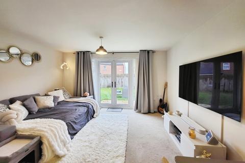 2 bedroom semi-detached house for sale, Cox Meadow Road, Leicester Forest East, Leicester