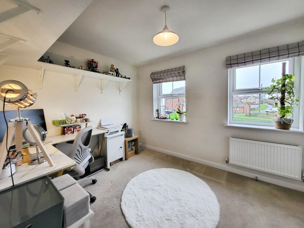 Front Bedroom