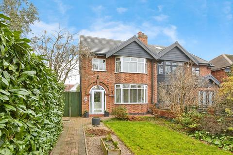 Ingleby Avenue, Derby, Derbyshire, DE23