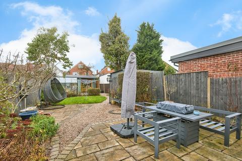 undefined, Ingleby Avenue, Derby, Derbyshire, DE23
