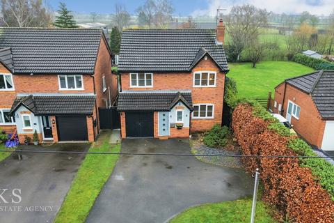 undefined, Watery Lane, Derby DE65