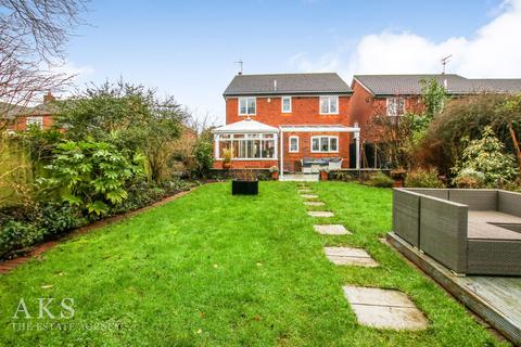 undefined, Watery Lane, Derby DE65