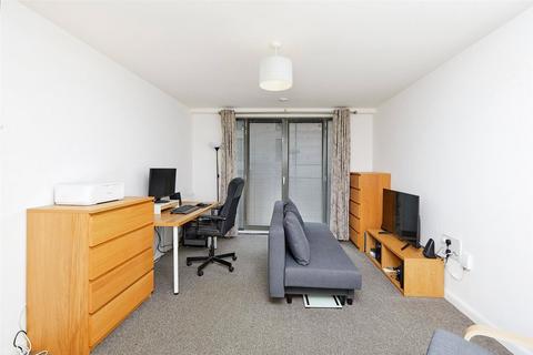 1 bedroom flat for sale, Full Street, Derby, DE1