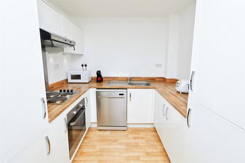 1 bedroom flat for sale, Full Street, Derby, DE1