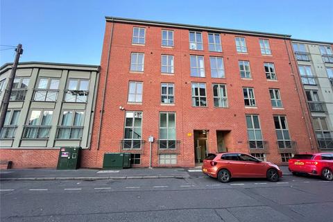 Brook Street, Derby, DE1
