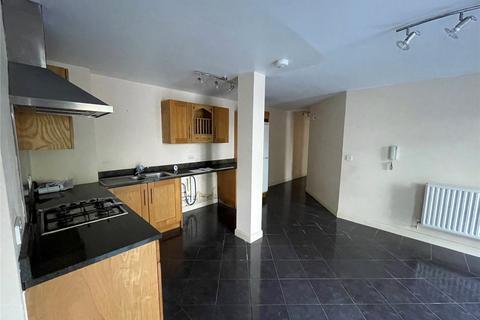 undefined, Brook Street, Derby, DE1
