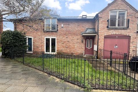 undefined, Calvert Street, Derby, Derbyshire, DE1