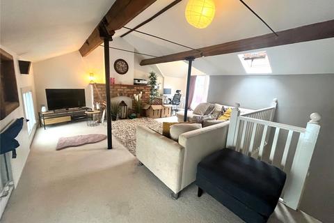 undefined, Calvert Street, Derby, Derbyshire, DE1