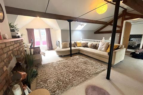 undefined, Calvert Street, Derby, Derbyshire, DE1