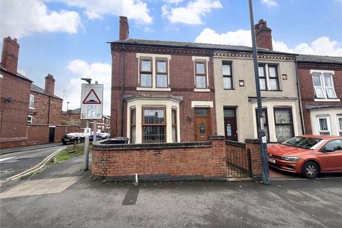 Dairyhouse Road, Derby, Derbyshire, DE23