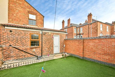 5 bedroom end of terrace house for sale, Dairyhouse Road, Derby, Derbyshire, DE23