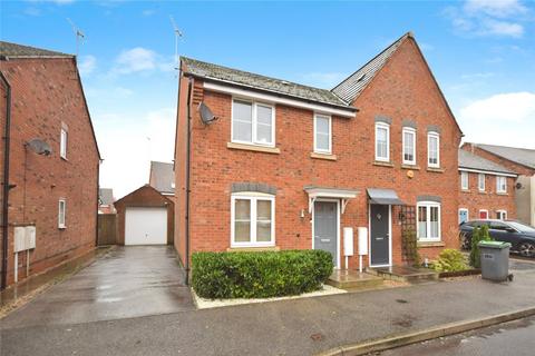 Sylvan Avenue, Nottingham NG17