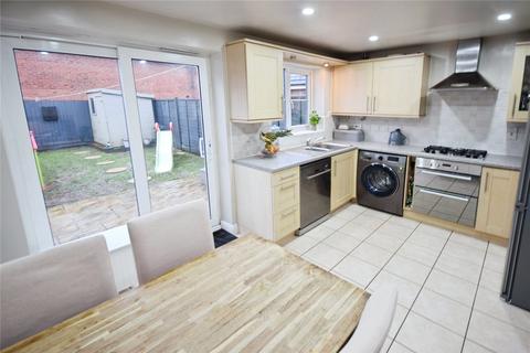 3 bedroom semi-detached house for sale, Sylvan Avenue, Nottingham NG17