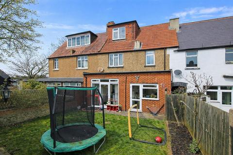 4 bedroom terraced house for sale, Stanley Park Road, Carshalton SM5