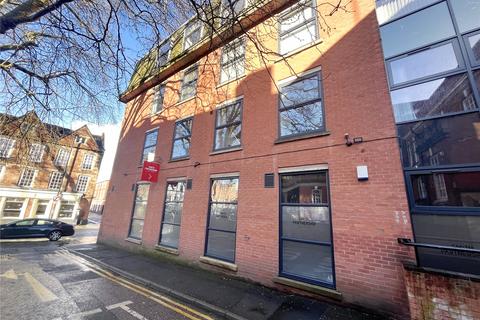 2 bedroom flat for sale, Friar Gate, Derby, Derbyshire, DE1