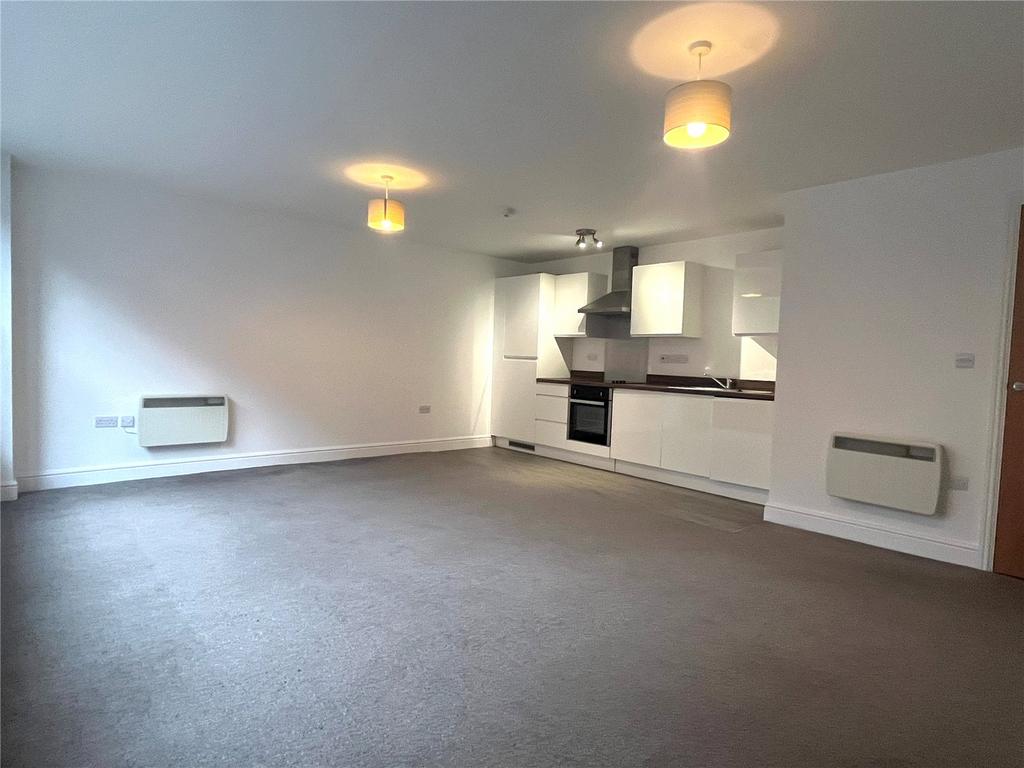 Lounge/Kitchen