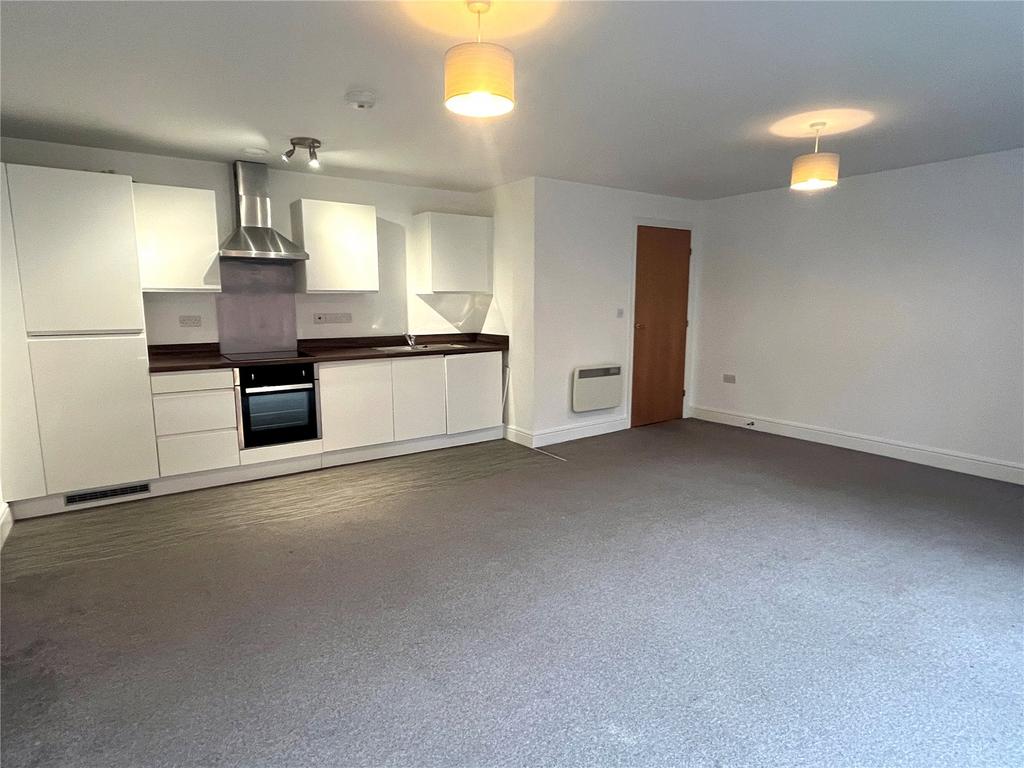 Lounge/Kitchen