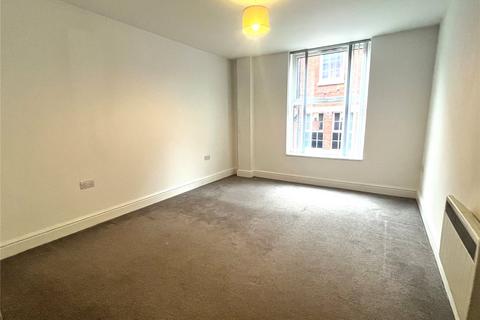 2 bedroom flat for sale, Friar Gate, Derby, Derbyshire, DE1