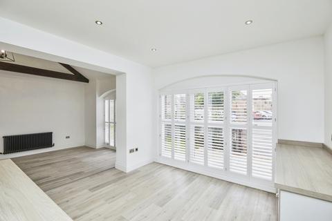 2 bedroom bungalow for sale, St. Marys Gate, Derby, Derbyshire, DE1