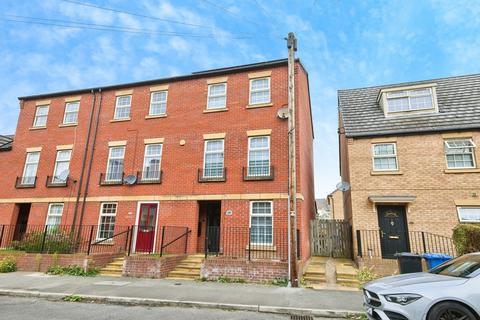 5 bedroom detached house for sale, Shaftesbury Crescent, DERBY, Derbyshire, DE23