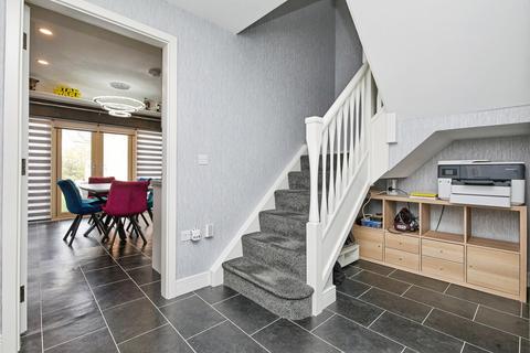5 bedroom detached house for sale, Shaftesbury Crescent, DERBY, Derbyshire, DE23