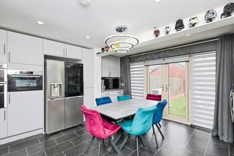 5 bedroom detached house for sale, Shaftesbury Crescent, DERBY, Derbyshire, DE23
