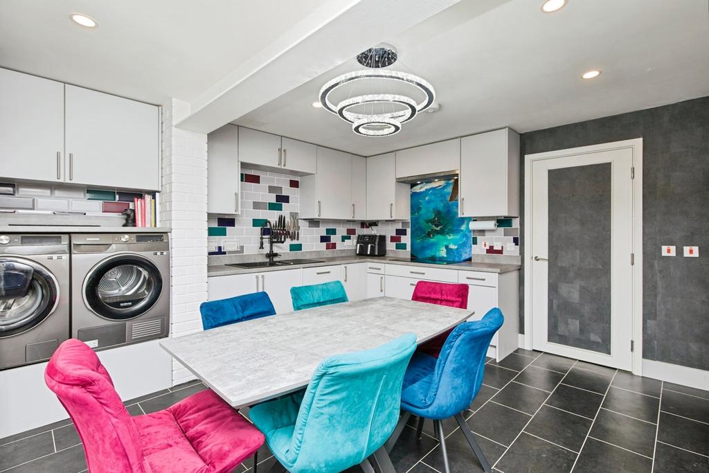 Kitchen/ Diner