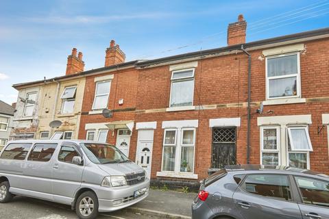 undefined, Holcombe Street, Derby, Derbyshire, DE23