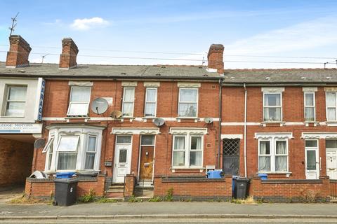 undefined, Walbrook Road, Derby, Derbyshire, DE23