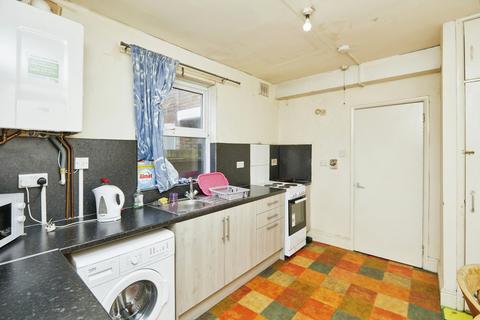 undefined, Walbrook Road, Derby, Derbyshire, DE23